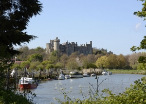 Arundel Castle