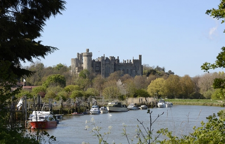 Arundel Castle