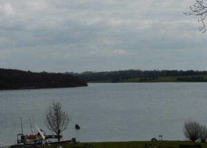 Bewl Water