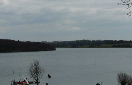 Bewl Water