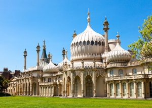 Brighton Pavillion