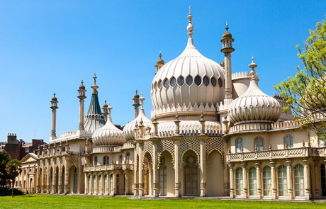 Brighton Pavillion