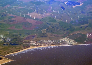 Camber Sands