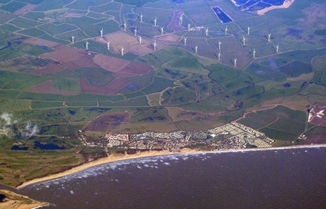 Camber Sands