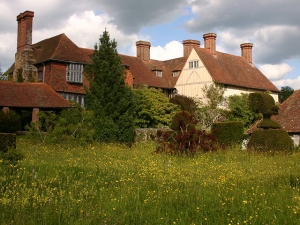 Great Dixter