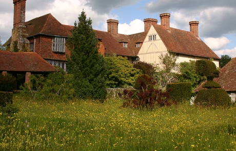 Great Dixter