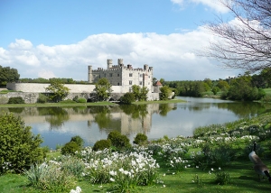 Leeds Castle