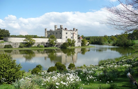 Leeds Castle