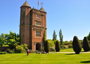 Sissinghurst Castle