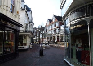 Tunbridge Wells