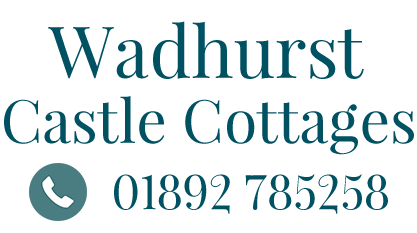 Wadhurst Castle Cottages Logo