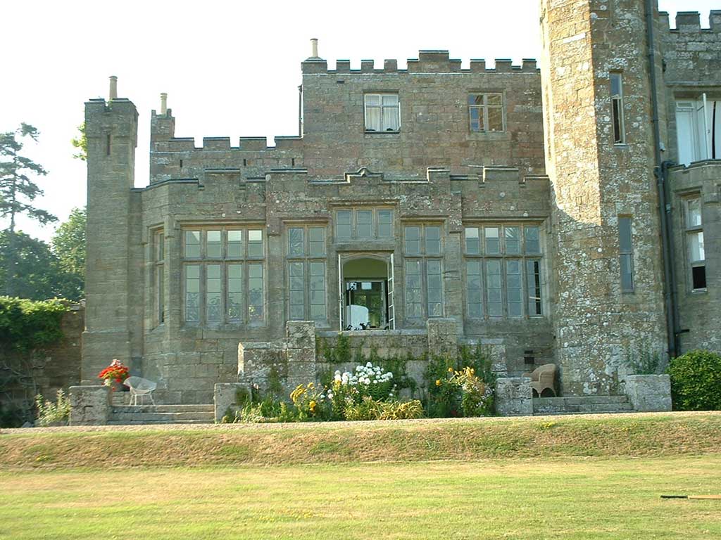 Wadhurst-Castle-Winter-Garden Wadhurst Castle Winter Garden