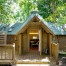 Goldcrest Lodge Entrance